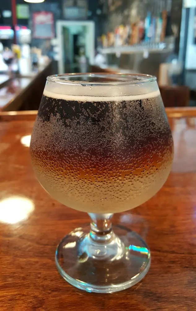 Dark Beer and Cider Beer